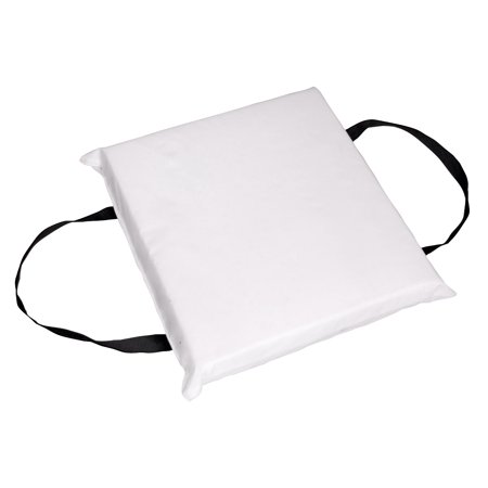 Airhead Type Iv Throwable Cushion,White