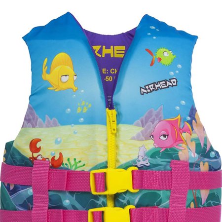Airhead Reef Life Vest, Child