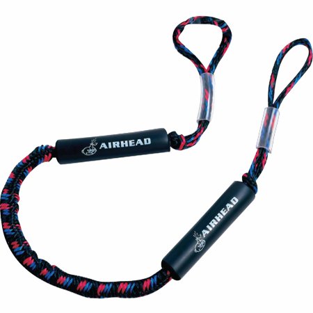 Airhead Bungee Dock Line,4 Ft