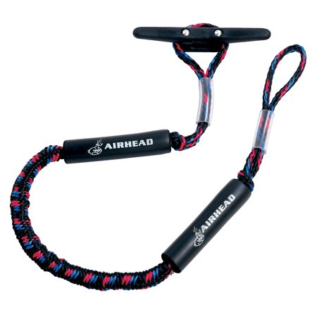 Airhead Bungee Dock Line,5 Ft