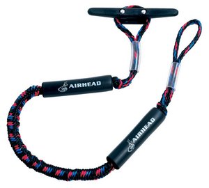 Airhead Bungee Dock Line,6 Ft