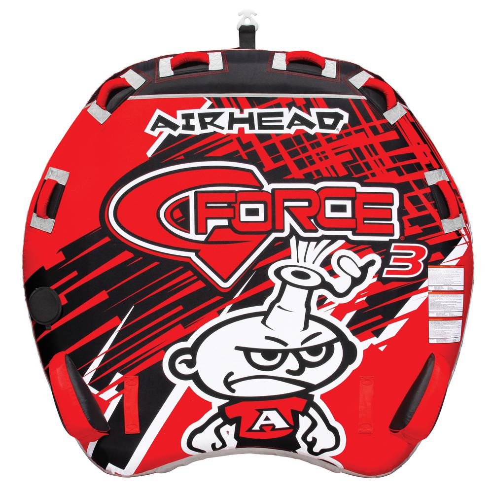 Airhead G-Force 3