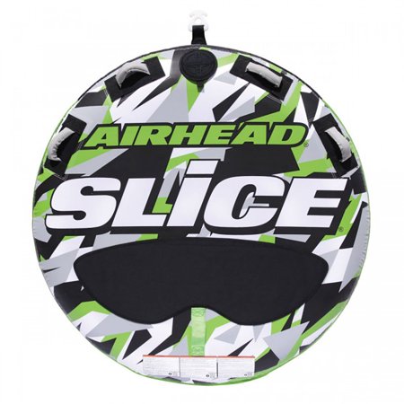 Airhead Slice,2 Rider