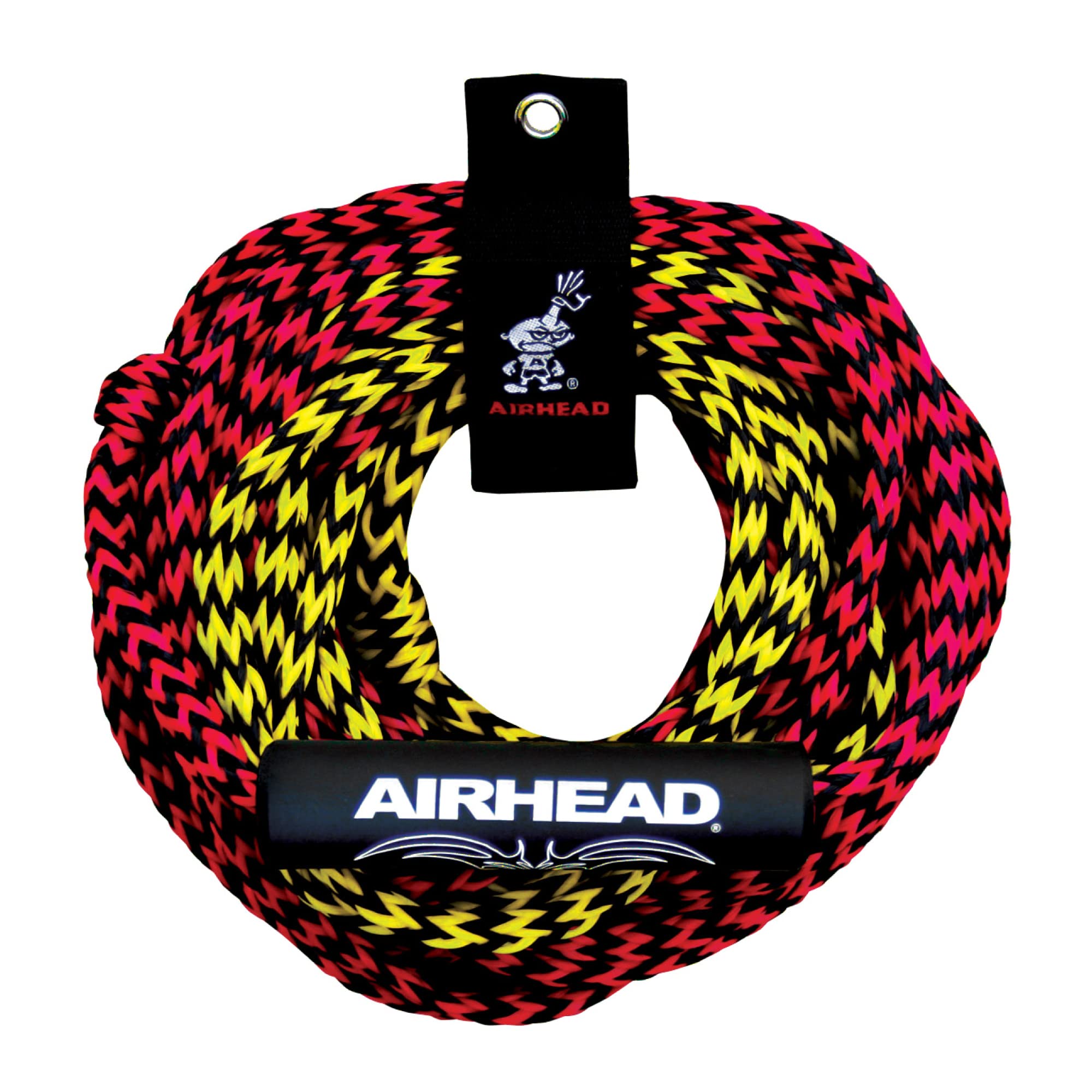 Airhead Tube Rope,2 Section,2 Rider