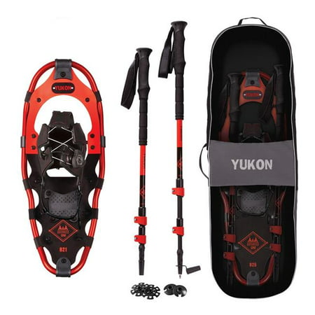 YUKON CHARLIES ADVANCED SPIN SNOWSHOE 821