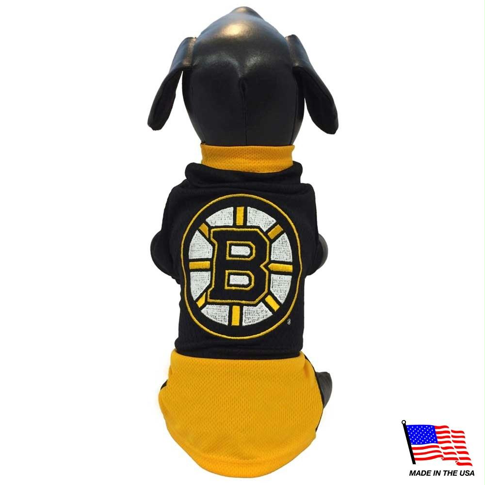 BOSTON BRUINS Dog Jersey