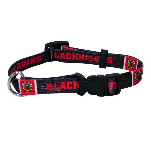 CHICAGO BLACKHAWKS- Collar