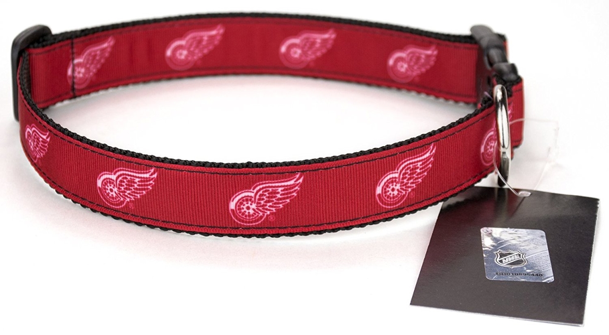 DETROIT RED WINGS- Collar