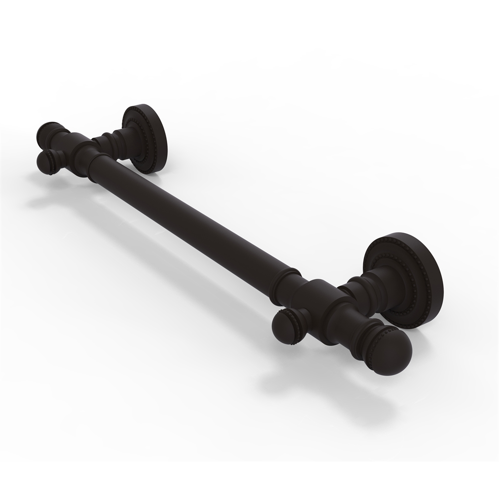 DT-GRS-24-ORB 24 inch Grab Bar Smooth, Oil Rubbed Bronze