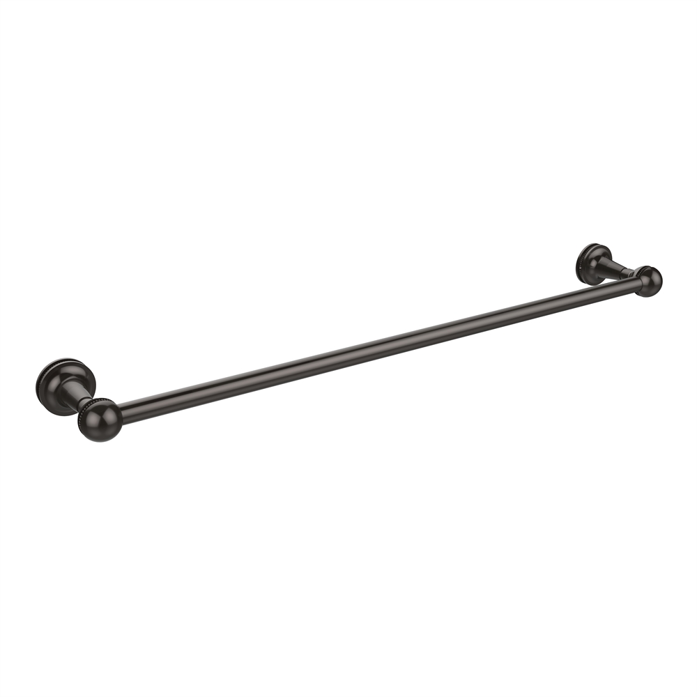 MA-21/18-ORB Mambo Collection 18 Inch Towel Bar, Oil Rubbed Bronze