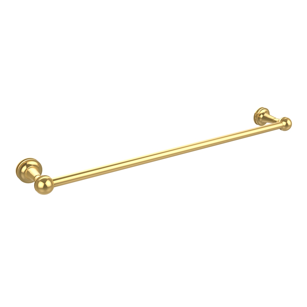 Mambo Collection 24 Inch Towel Bar