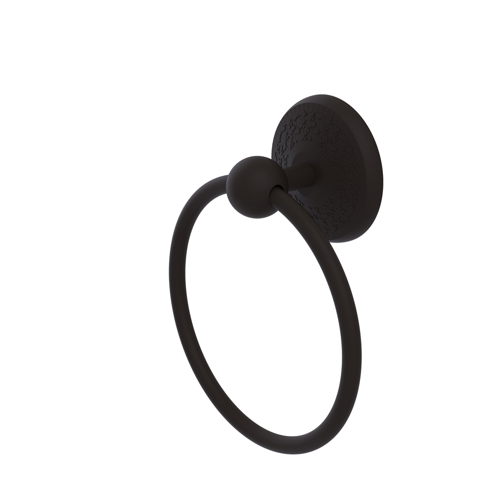 MC-16-ORB Monte Carlo Collection Towel Ring, Oil Rubbed Bronze