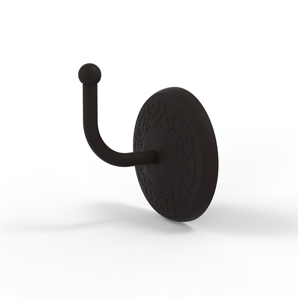 MC-20-ORB Monte Carlo Collection Robe Hook, Oil Rubbed Bronze