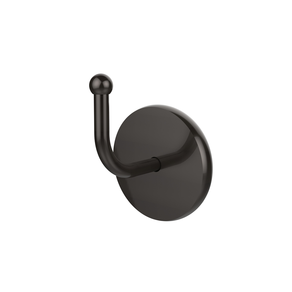 1020-ORB Skyline Collection Robe Hook, Oil Rubbed Bronze