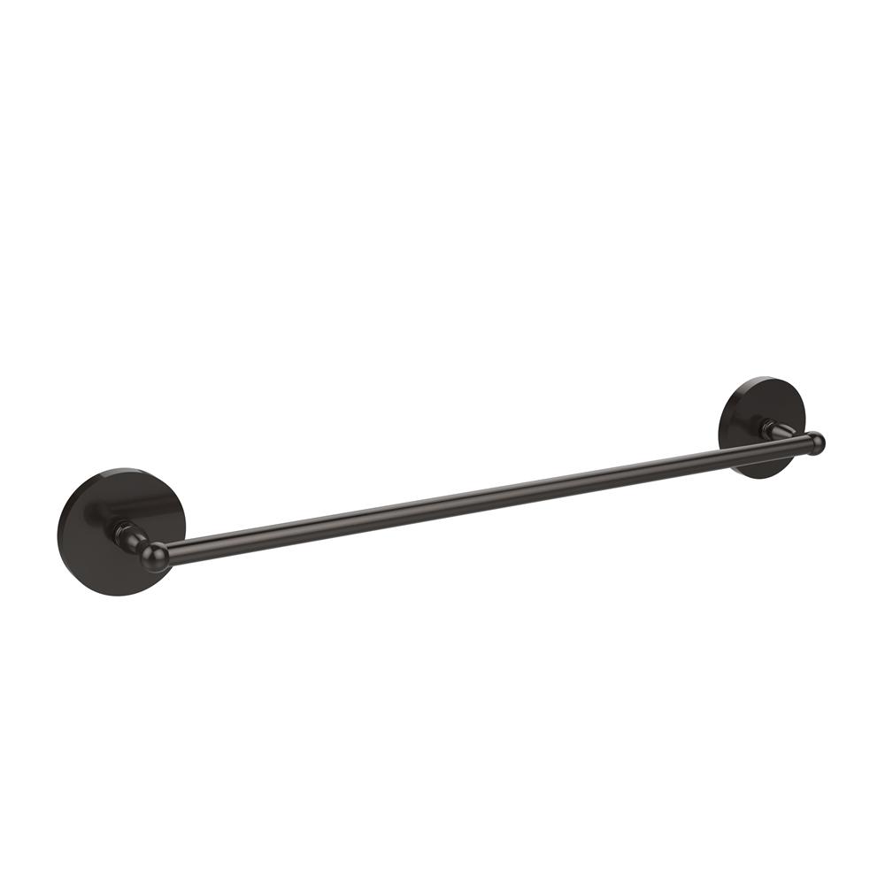 1031/24-ORB Skyline Collection 24 Inch Towel Bar, Oil Rubbed Bronze