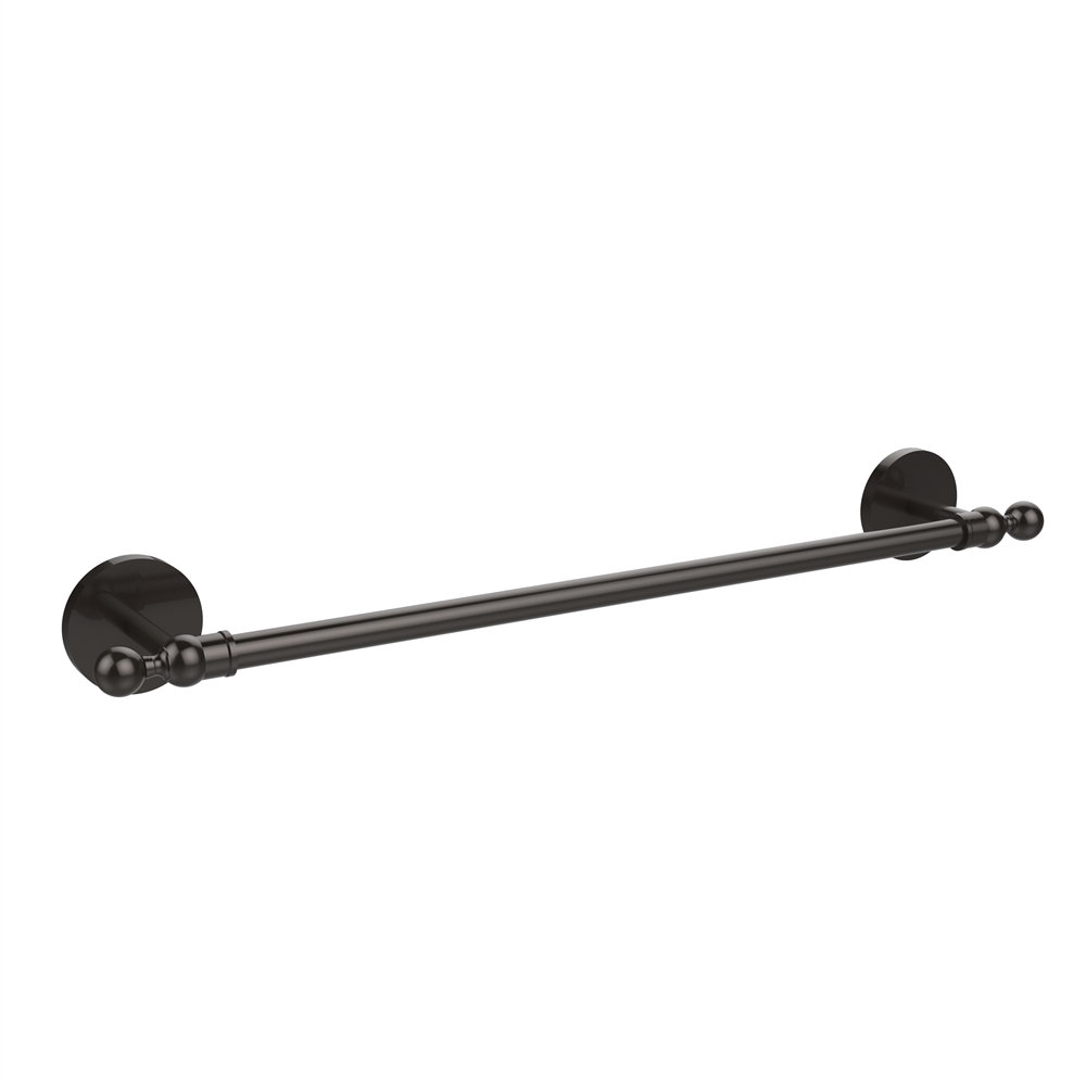 1041/18-ORB Skyline Collection 18 Inch Towel Bar, Oil Rubbed Bronze