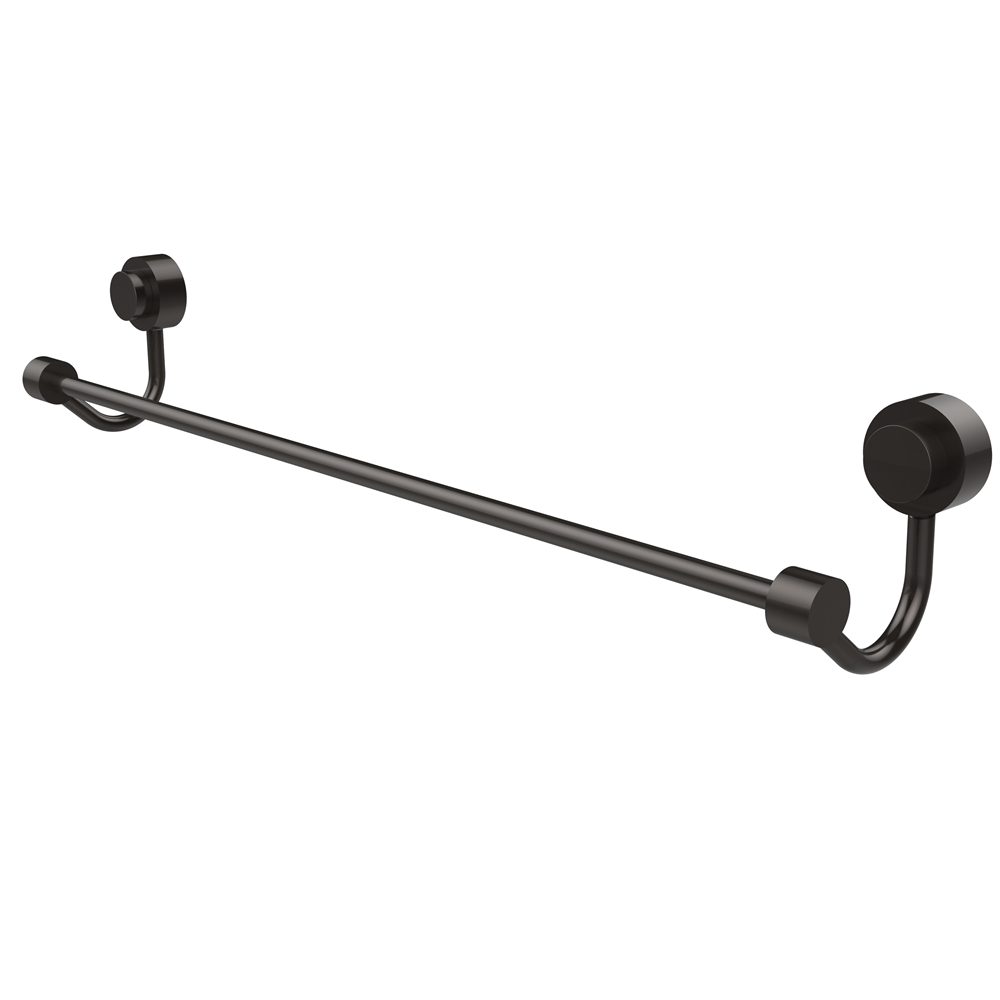 421/18-ORB Venus Collection 18 Inch Towel Bar, Oil Rubbed Bronze