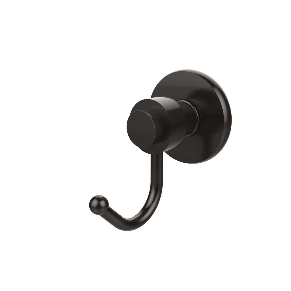 920-ORB Mercury Collection Robe Hook, Oil Rubbed Bronze