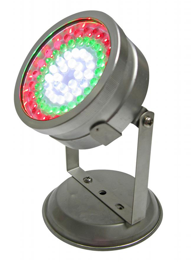 72 LED Super Bright Light with Inline Controller and Transformer