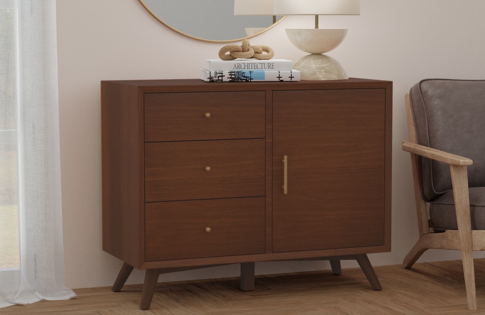 Flynn Accent Cabinet