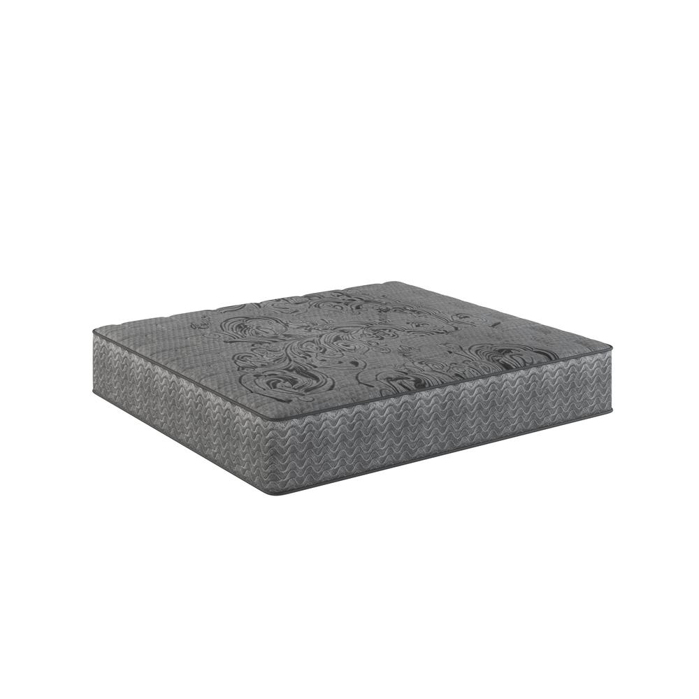 Plymouth Series 13 Inch Full Size Pocketed Coil Memory Foam Mattress