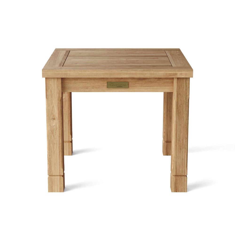 South Bay Square Side Table