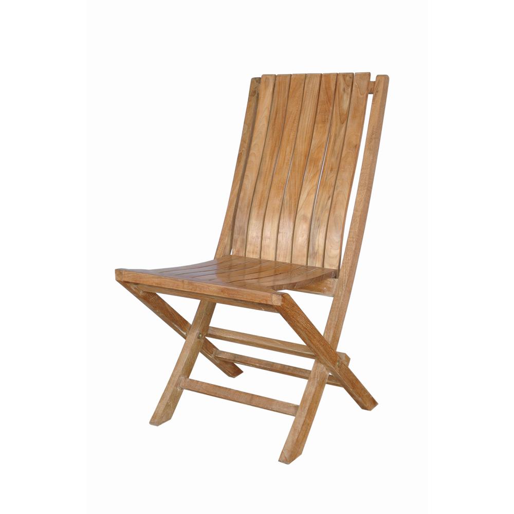 Comfort Folding Chair, Set of 2