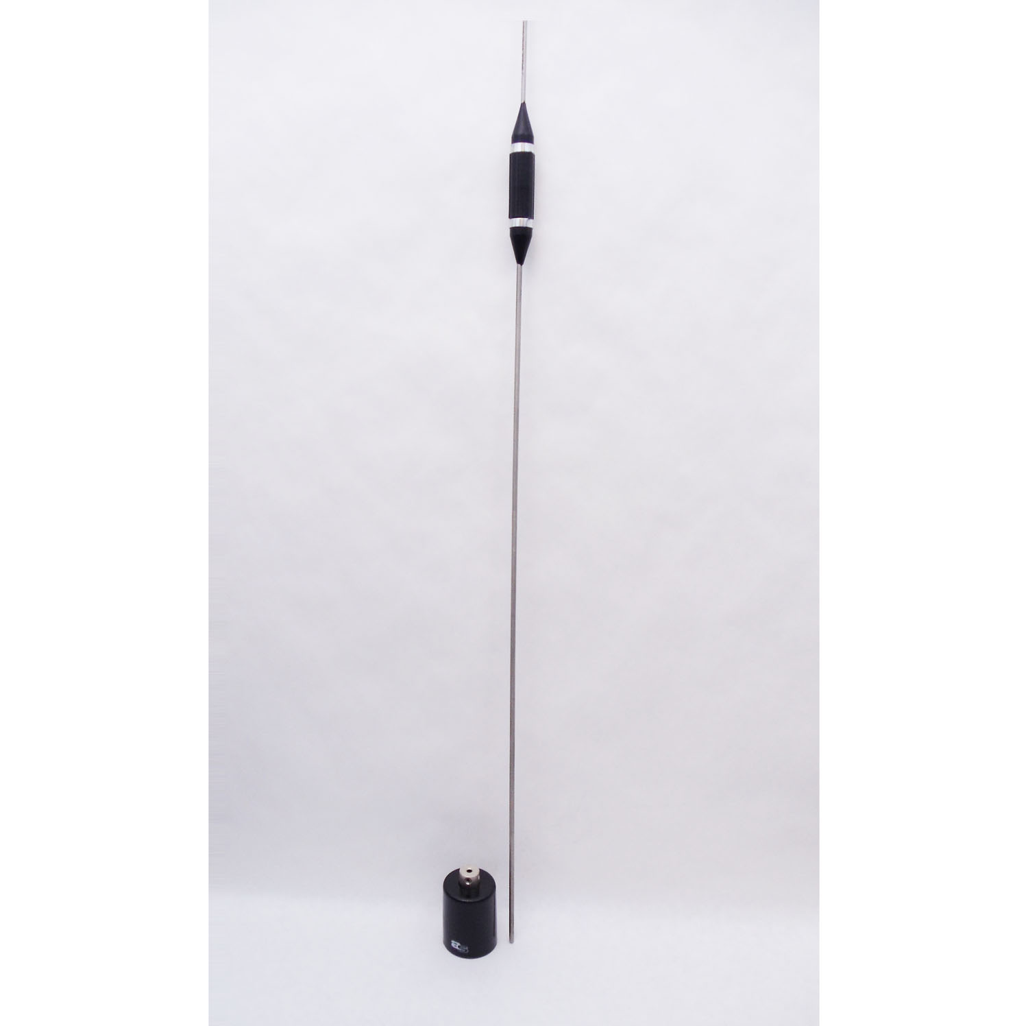 Antenna Specialists - 445-470 Mhz Uhf Low Profile Antenna Antenna With 3/4" Base