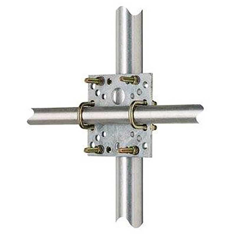 Antenna Specialists -  Base Station Cross Bar Clamp
