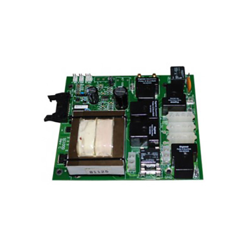 Circuit Board, ACC, SC-1000, Smartouch Digital