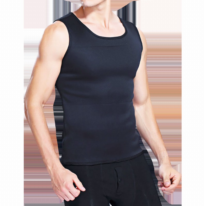 Men's Slimming Vest - Extra Large (XL)