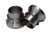 3/4 HIGH MISALIGNMENT SPACERS SS (PAIR) 9/16 INCH