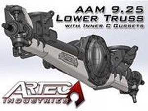 AAM 9.25 LOWER TRUSS WITH INNER C GUSSETS