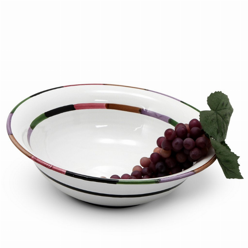 CIRCO Bowls for Serving Pasta or Salad