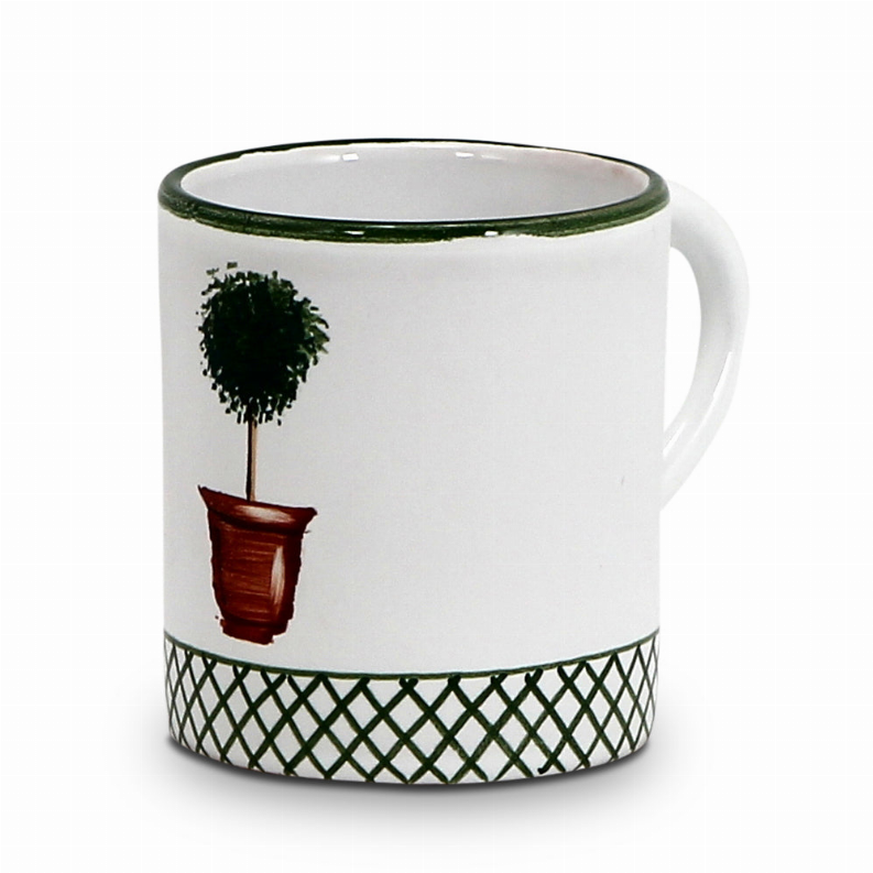 GIARDINO Mug/Goblet