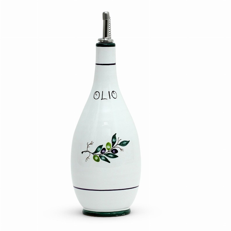 OLIVA Oil/Vinegar Bottle