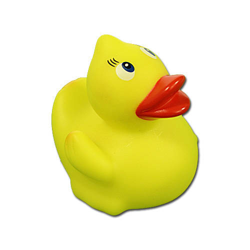 Rubber Duck, Career Original Duck