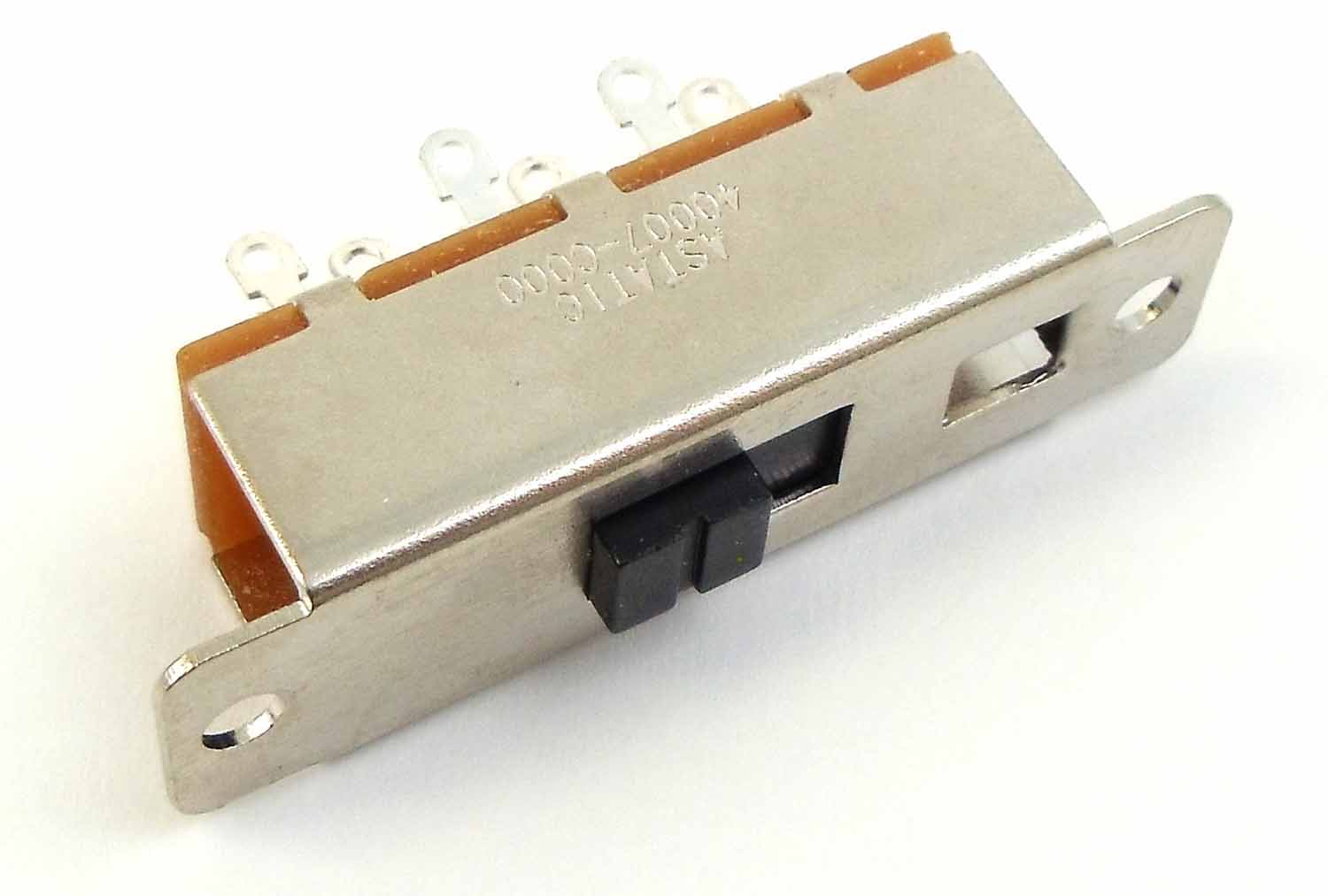 Astatic Switch For 636L