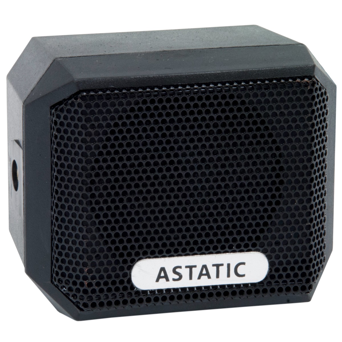 Astatic Cb External Speaker Noise Cancelling 5W/8Ohm