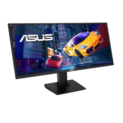 34" Ultra-wide HDR Gaming Mntr