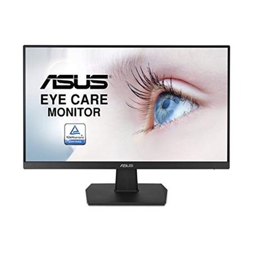 23.8" Full HD 1080p Eye HDMI Monitor