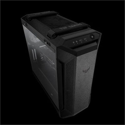 TUF Gaming GT501 Case w Handle