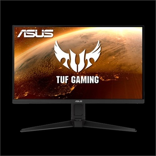 27" TUF HDR Gaming Monitor 165Hz
