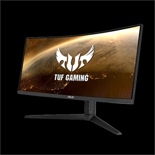 34" WQHD Curved HDR 165Hz Monitor