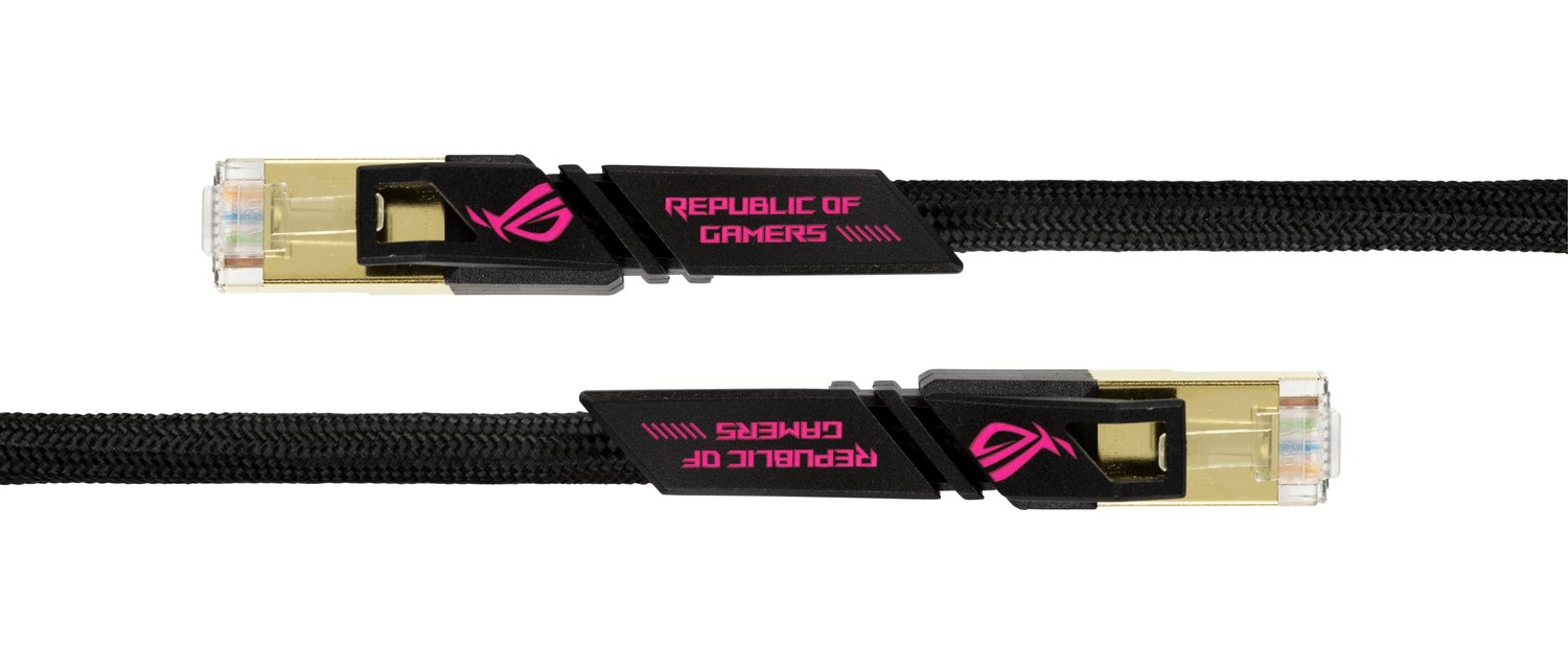 Rog Cat7 Cable-3M