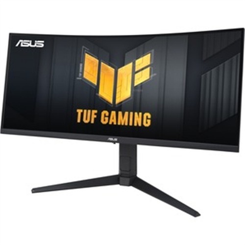 34  UW Curved Gaming HDR Monitor