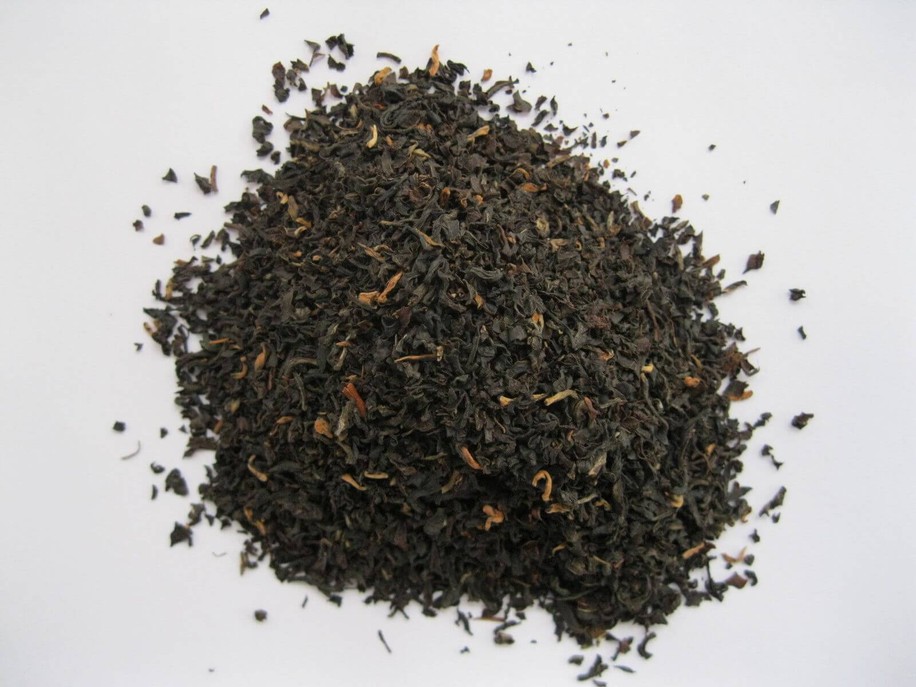 Assam GBOP Tea (Indian)