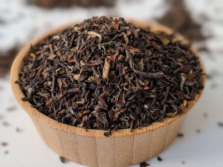 Darjeeling Black Tea (Indian)
