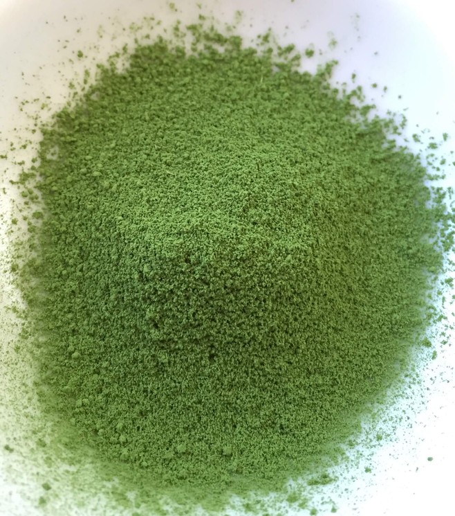 Matcha Green Tea (Japanese)