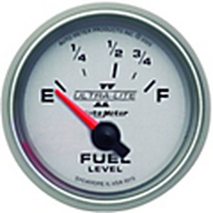 2-1/16IN FUEL LEVEL, 73- 10 OHMS, FORD, SSE